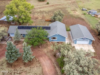 6801 Jay Ln, Flagstaff, AZ, 86004