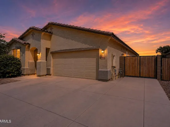 34031 N CASEY Lane, San Tan Valley, AZ 85144
