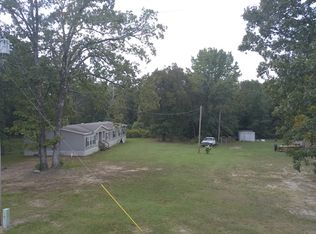 1461 Alco Rd, Star City, AR 71667
