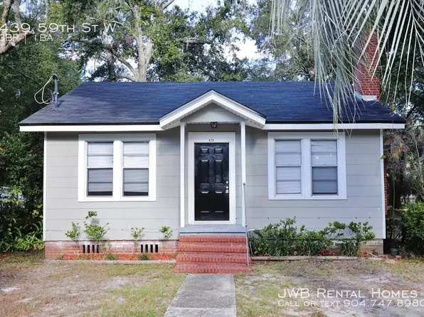 439 W 59th St, Jacksonville, FL 32208