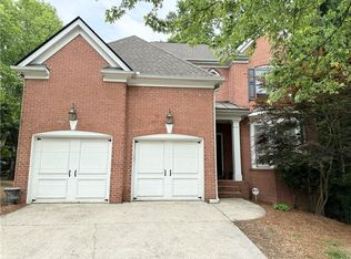 3640 Bridge Mill Ct, Peachtree Corners, GA 30092