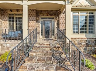 3302 Anna Ruby Ln, Buford, GA 30519