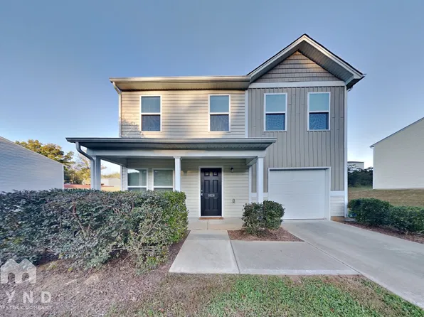 1826 Wilma Ave, Winston Salem, NC 27127