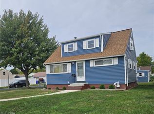 16150 Richard Dr, Brookpark, OH 44142