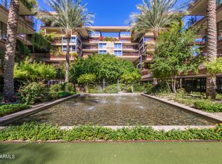 7117 E Rancho Vista Dr UNIT 2003, Scottsdale, AZ 85251