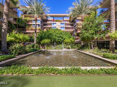 7117 E RANCHO VISTA Drive #2003, Scottsdale, AZ, 85251