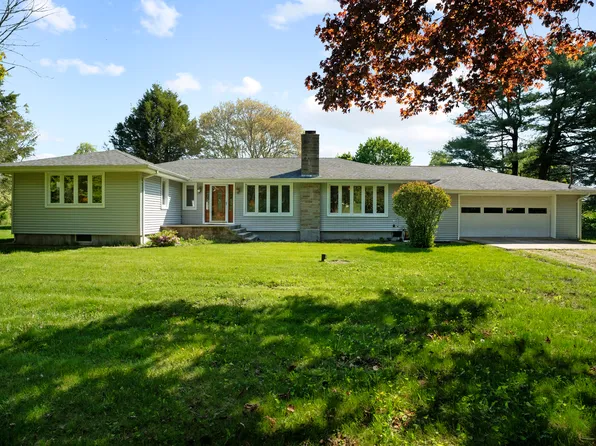 241 Clarks Falls Road, North Stonington, CT 06359