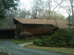 4 Blueberry Hill Rd, Irvington, NY 10533