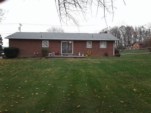 Back of House
