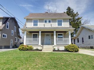 909 Sunnyview Ave, Dayton, OH 45406