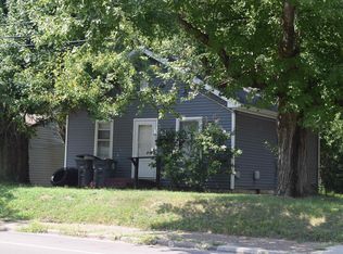 1413 S Boeke Rd, Evansville, IN 47714