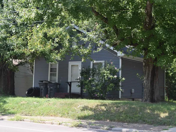 1413 S Boeke Rd, Evansville, IN 47714