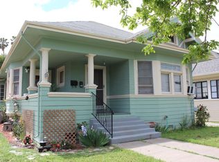 107 N 14th St, San Jose, CA 95112