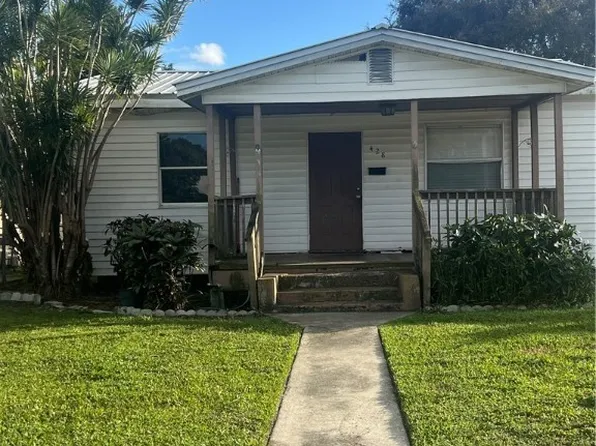 428 W Ventura Ave, Clewiston, FL 33440