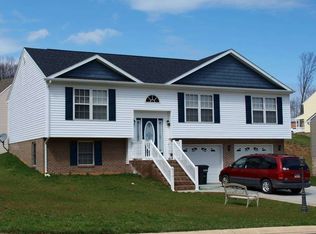 914 Ritchie Blvd, Staunton, VA 24401