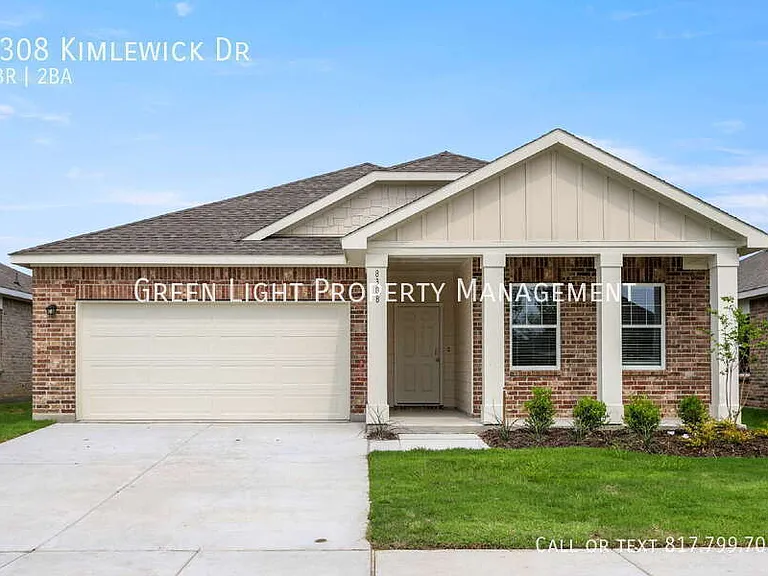 8308 Kimlewick Dr — Photo 1