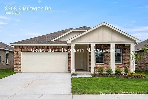 8308 Kimlewick Dr Photo 1