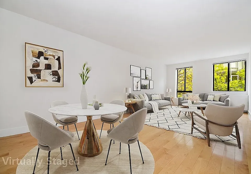 410 W 53rd St #416