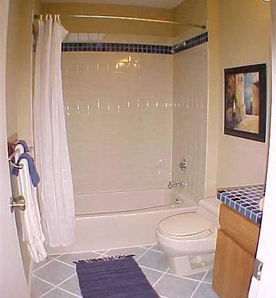 main floor bath