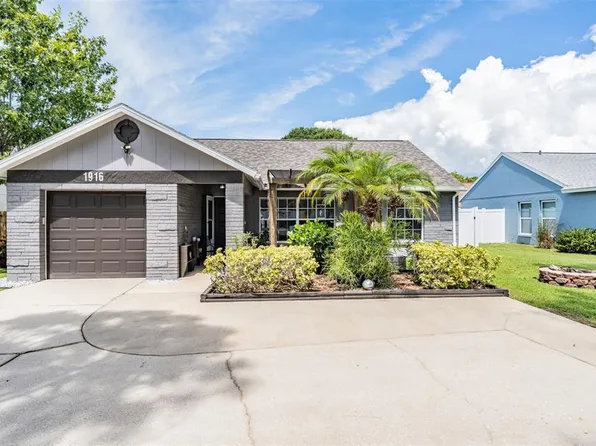 1916 Cuttybay Ct, Oldsmar, FL 34677