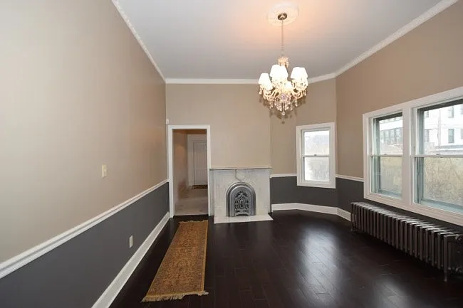 1668 N Van Buren St — Photo 7