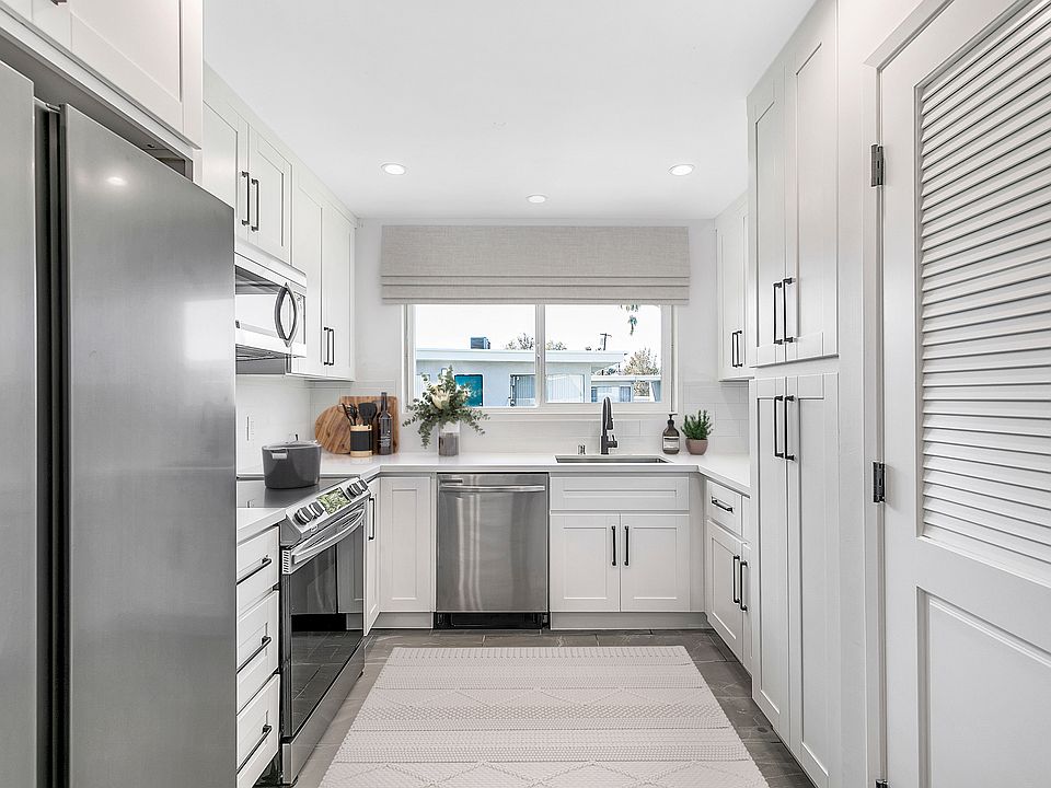 1st image of 18543 Clark St #110