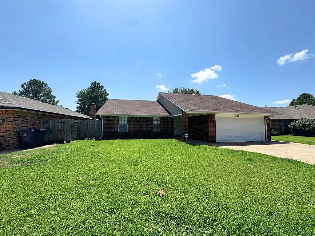 3000 Southwest 129th St. Oklahoma City, OK 73170 — Photo 1