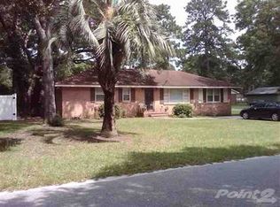 2501 Withers St, Georgetown, SC 29440