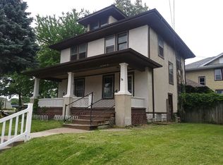125 E 15th St, Davenport, IA 52803
