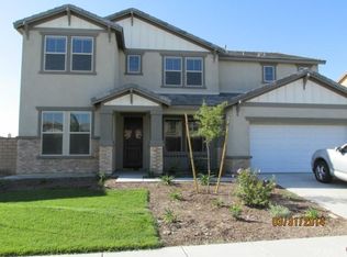 13151 Early Crimson St, Eastvale, CA 92880
