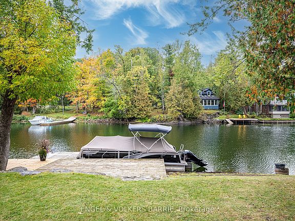4th image of 1123 Severn River Rd