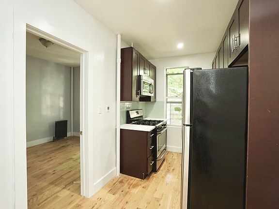 5th image of 507 W 170th St #4/4