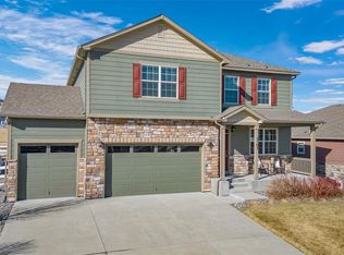 2107 Shadow Creek Drive, Castle Rock, CO 80104