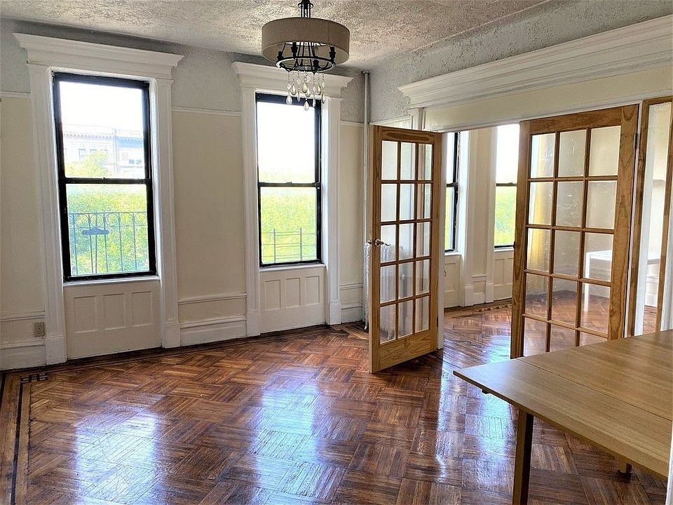 1st image of 470 Eastern Pkwy #41