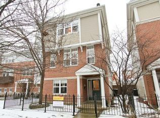 4922 S Cornell Ave, Chicago, IL 60615