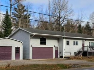 2478 Long Rapids Rd, Alpena, MI 49707