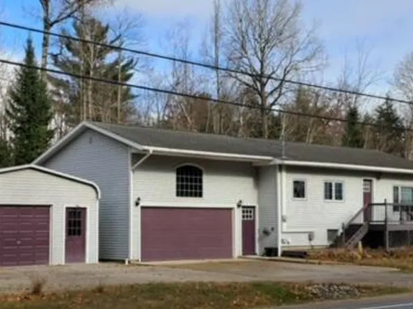 2478 Long Rapids Rd, Alpena, MI 49707