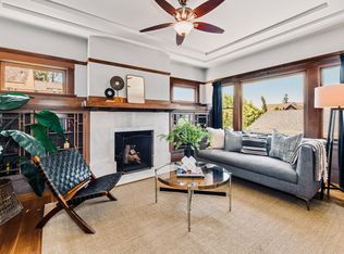 2732 College Ave #1, Berkeley, CA 94705