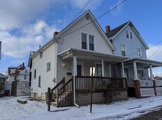 615 Dewalt Ave SW, Canton, OH 44707