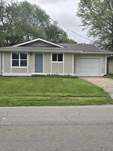 2734 N Summit Avenue, Springfield, MO, 65803