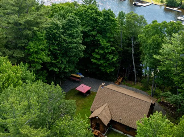 81 Spruce Road, Rockwood T1 R1 NBKP, ME 04478