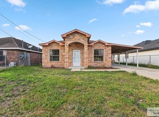 355 Avenida Estrella, Brownsville, TX 78526