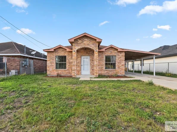355 Avenida Estrella, Brownsville, TX 78526