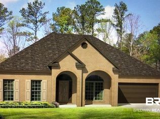 County Road 66, Loxley, AL 36551