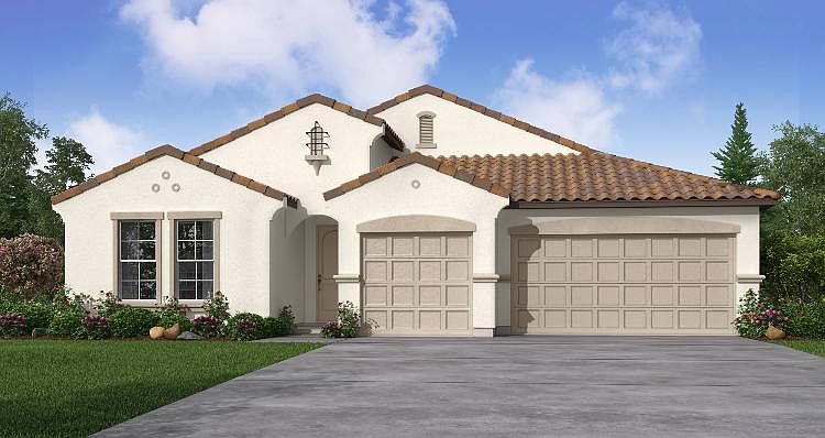 Woodside Homes - Muirfield