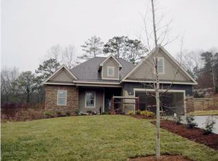 7364 Huntley Ln, Chattanooga, TN 37421
