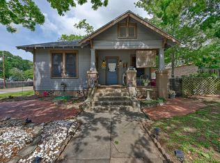 1501 S Austin St, Brenham, TX 77833