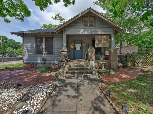 1501 S Austin St, Brenham, TX 77833