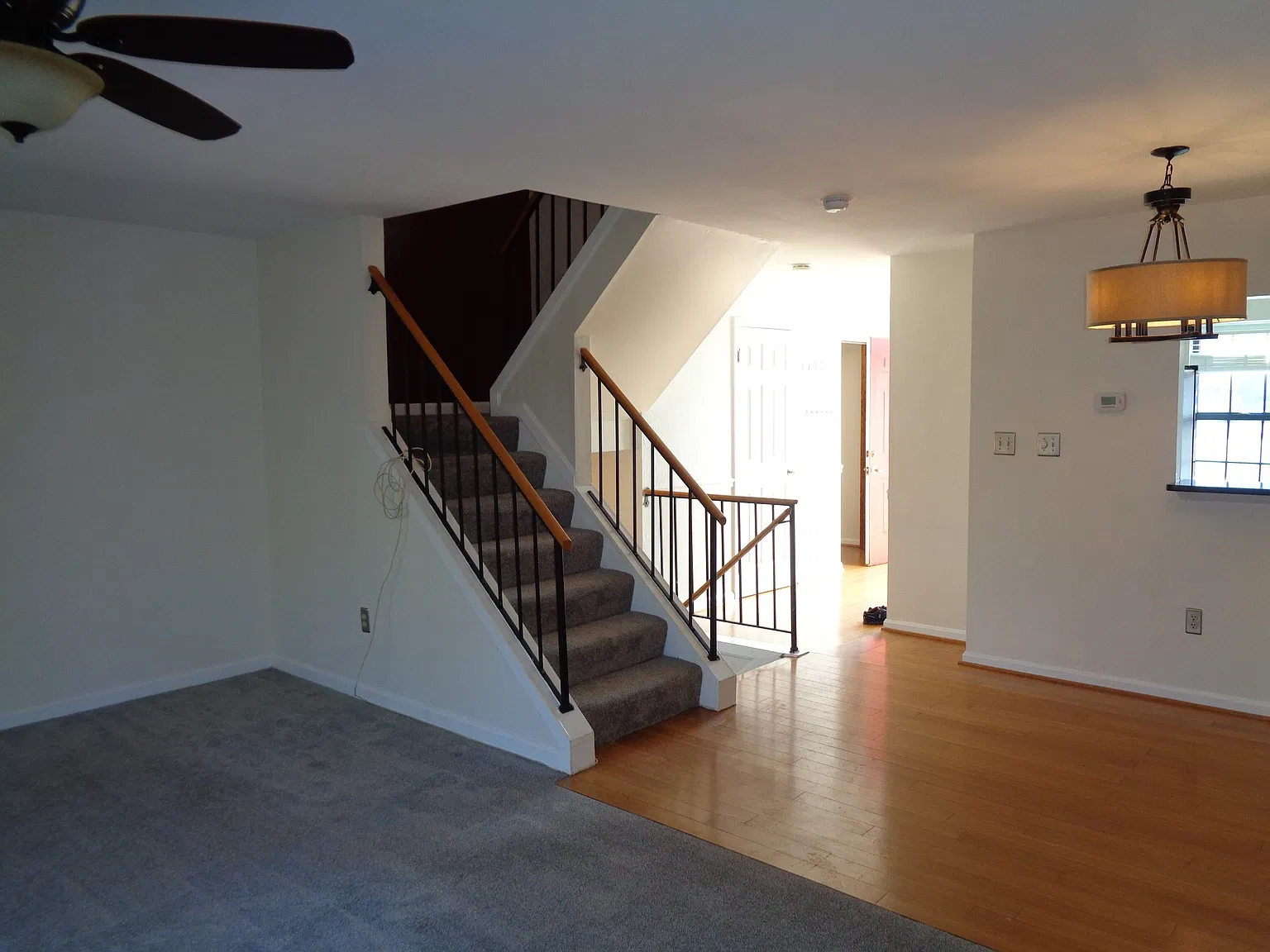 Laurel, Townhome, 3 Bed, 1.5 Bath — Photo 3
