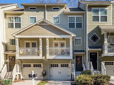 1521 Liberty Pkwy NW, Atlanta, GA, 30318